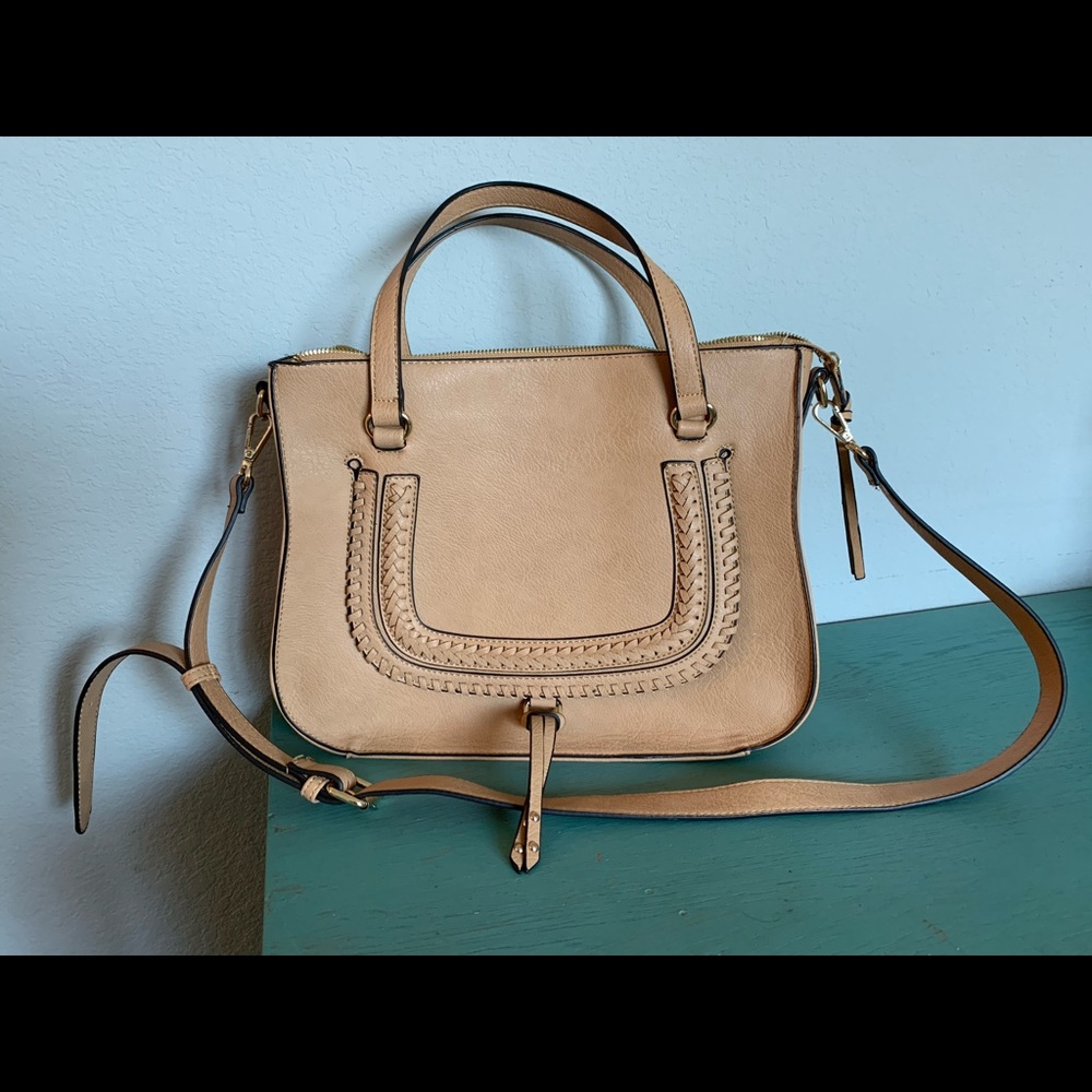 Sole Society Satchel